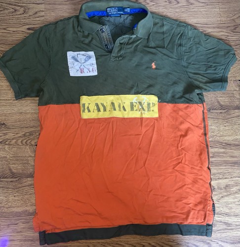 Polo ralph lauren kayak - lauren, k1