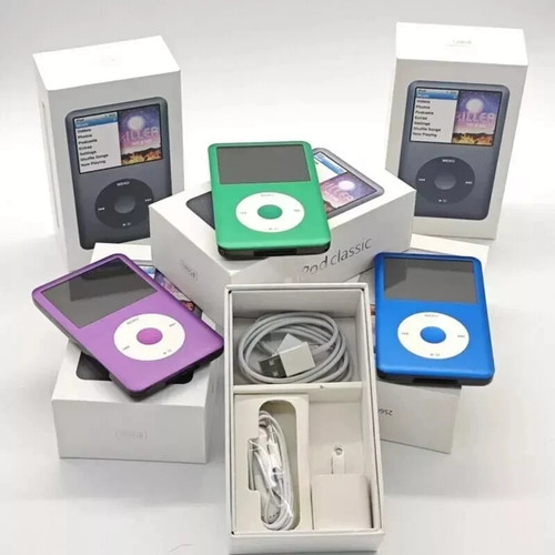Nuovo sigillato apple ipod - nuovo,