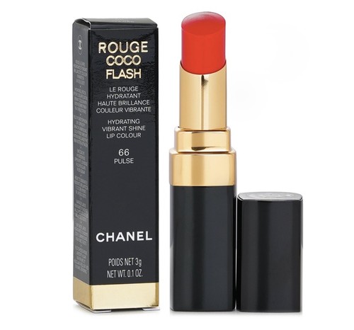 Chanel rouge coco - chanel,