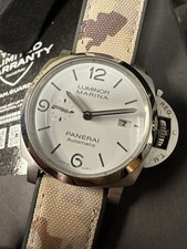 PANERAI PAM01314 Bianco 44mm 3