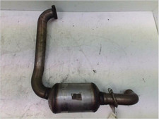 Catalizzatore Usato FORD FOCUS