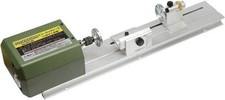 Proxxon Mini tornio per legno