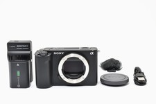 Sony ZV-E1 fotocamera vlog