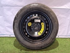 RUOTINO RUOTA DI SCORTA PER FORD C - Max Serie T125/90R16 T1DA (10>)