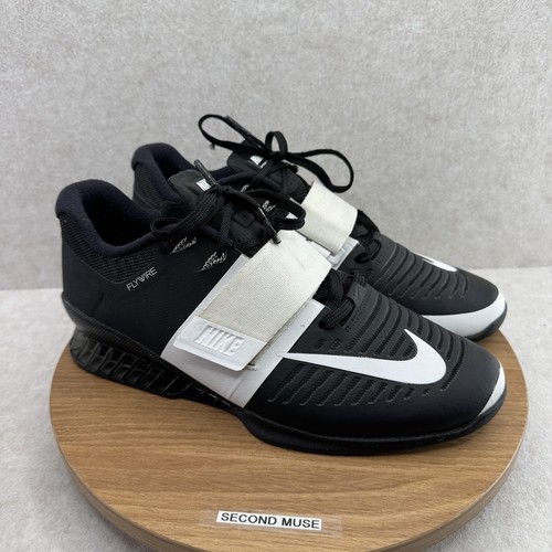Nike romaleos scarpe - romaleos, 3