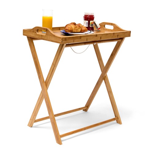 Tavolino pieghevole tavolo - , da