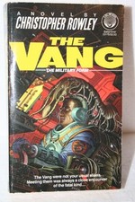 The Vang: The Military Form -