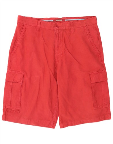 Carrera pantaloncino cargo