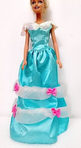 Barbie princess sissi - barbie, sissy