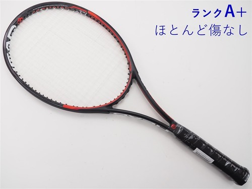 Racchetta tennis usata testa - racchetta,