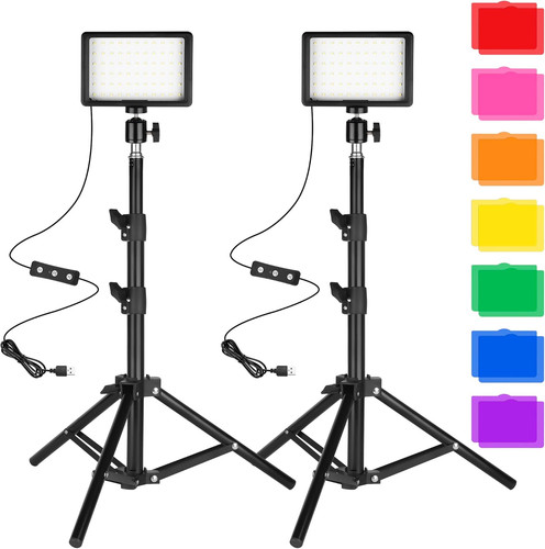 Luce foto video - luce, led
