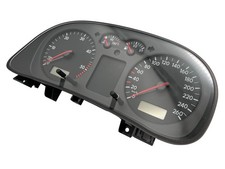 Strumentazione originale VW