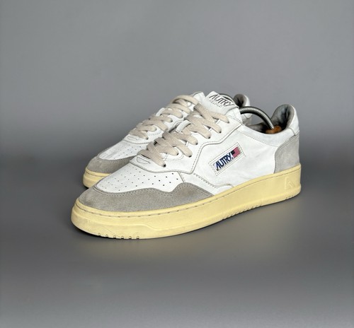 Sneakers basse autry medalist - basse,
