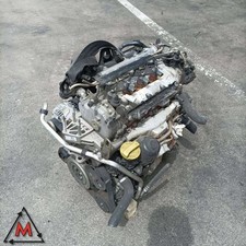 Motore 188A9000 158.000 per