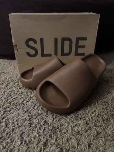 Adidas yeezy slides lino - slides,