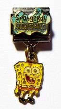 Licensed SpongeBob SquarePants