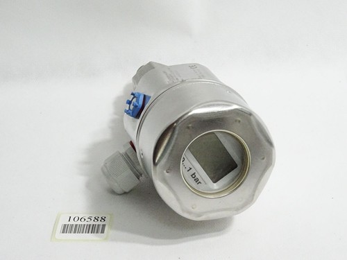 Endress hauser cerabar - endress+hauser, m