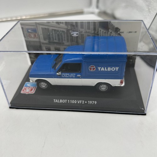 Talbot 1100 1979 - talbot,