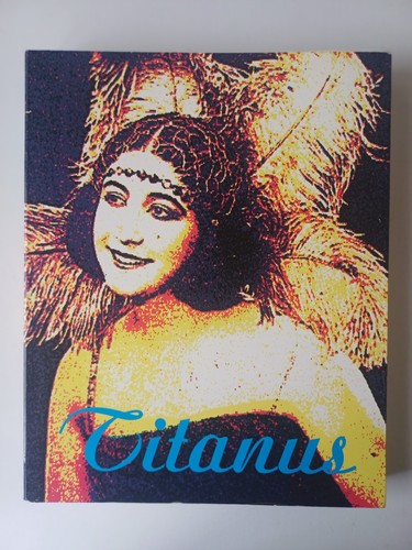 Titanus coliseum editore - titanus,