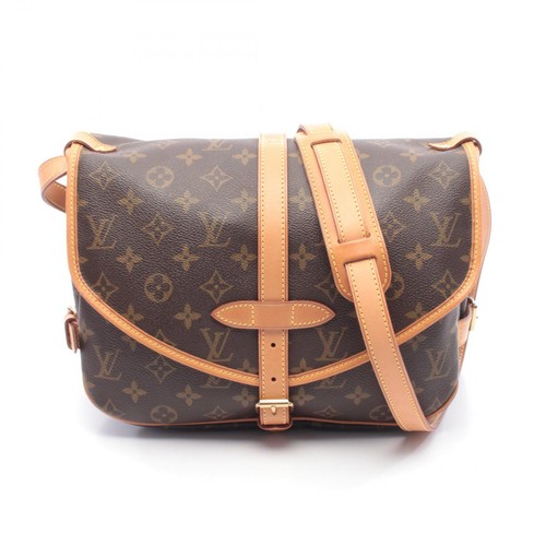 Borsa tracolla louis vuitton - a,