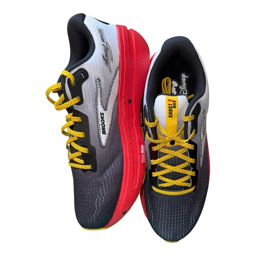 Nuove scarpe corsa brooks - da,