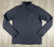 Patagonia Uomo R1 Pullover
