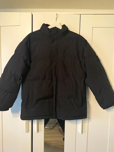 Stone island giacca trapuntata - giacca,