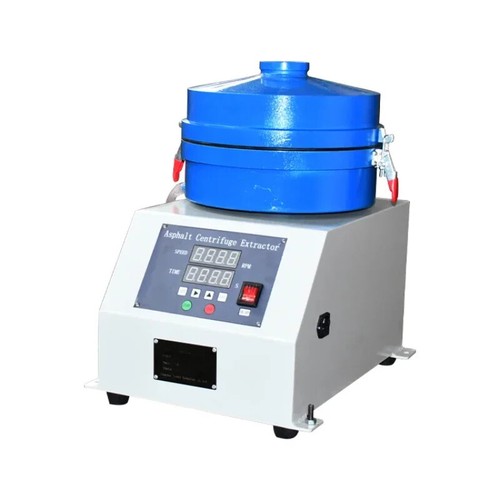 Estrattore centrifuga usato