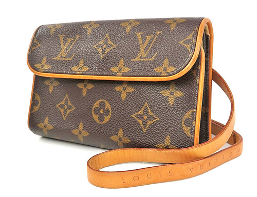 Autentica marsupio louis - autentica,