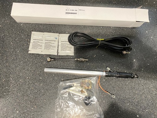 Antenna cromata - antenna,