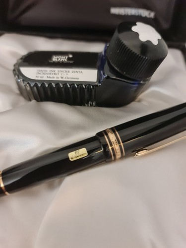 Montblanc meisterstuck 149 - montblanc,
