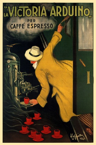 Express espresso caffè - express,