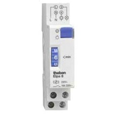Temporizzatore luci scale - , da