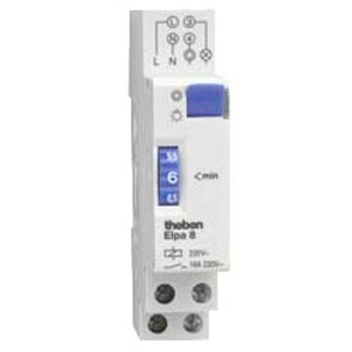 Temporizzatore luci scale - , da