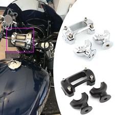 Per Harley Touring Dyna Fat