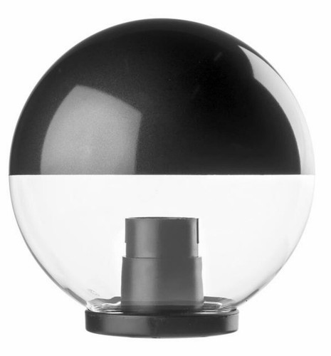 Sfera globo per - palo, anti