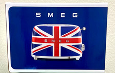 Smeg Tostapane Edizione