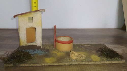 610 scenario presepe in - 610°,