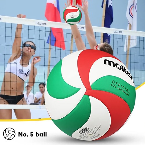 Usa molten v5m1500 - molten, pallavolo