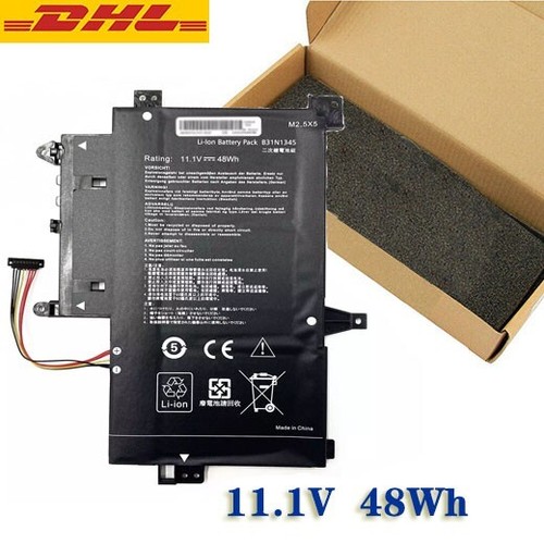 B31n1345 batteria per - per, asus