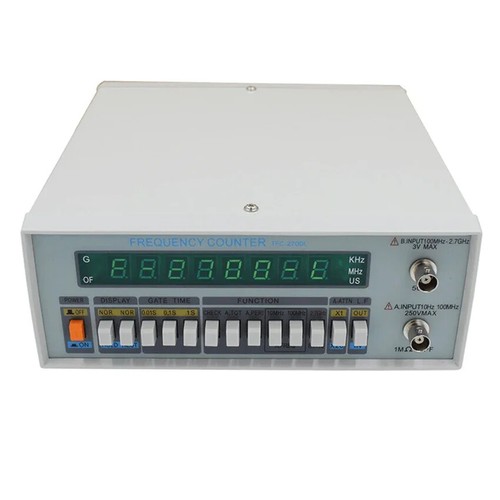 Tfc 2700l misuratore - tfc-2700l,