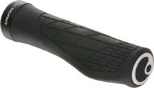 ERGON GA3 black S impugnatura