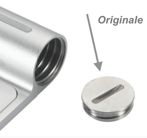 Tappo originale apple per - tappo,