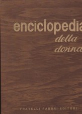 ENCICLOPEDIA DELLA DONNA 8