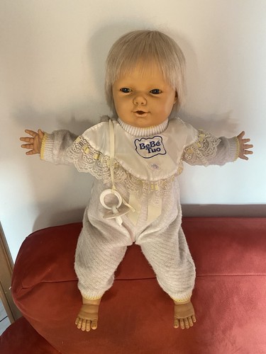 Splendida bambola bebe tuo - splendida,