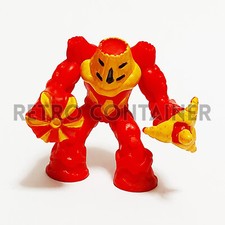 GORMITI Vintage - Energheia - Vulcano Lava - Lavor