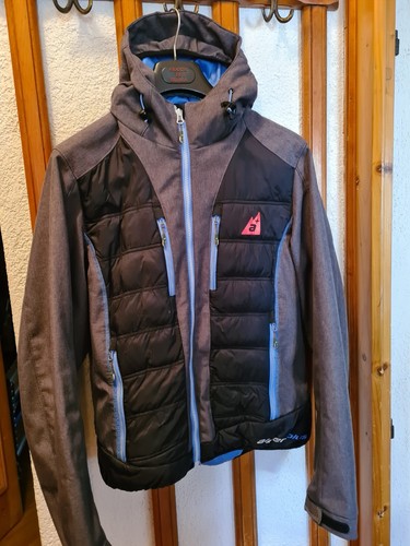 Alpen plus giacca tecnica - giacca,