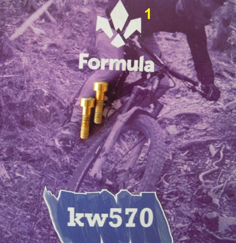 Formula viti originali - formula,