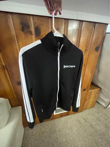 Palm angel track zip - palm,