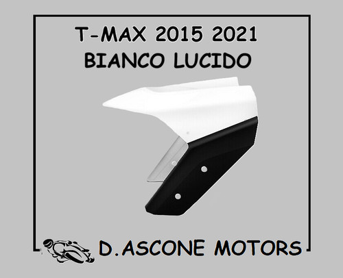 Parafango anteriore tmax - parafango,